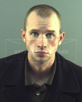 Jared Neil Courson