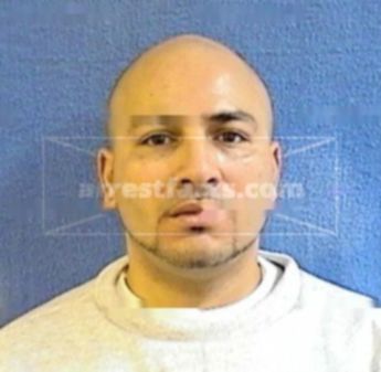 Luis Perez