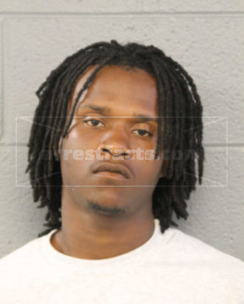 Jonnell C Silas