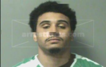 Immanuel Jamaal Holman