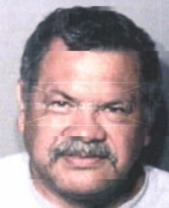 Gererado Francisco Zamora