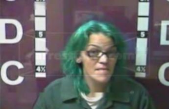 Sheila Marie Myers