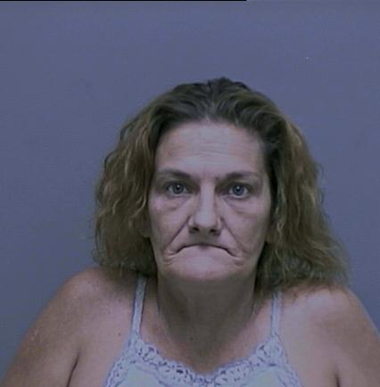 Lisa Rose Matheny