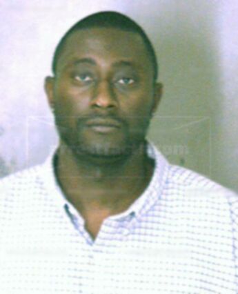 Olaudah Earl White