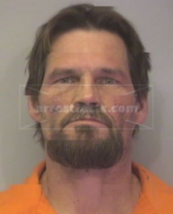David Scott Musgrove