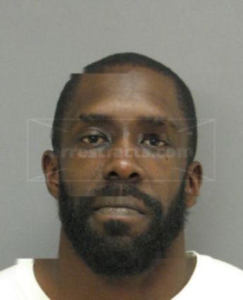 Tony Charles Matthew