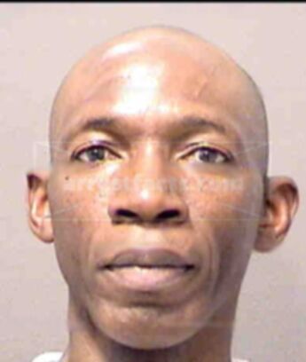 Gregory Keith Granger
