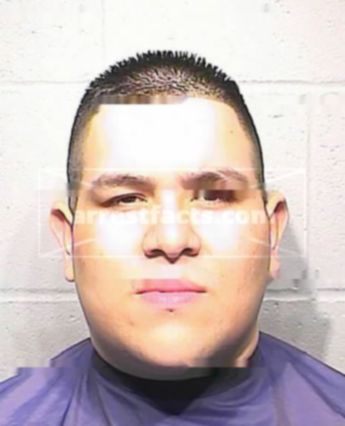 Josue Yeshua Rios