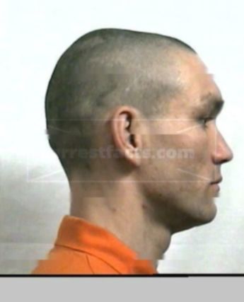 Jason Dayton Hamilton