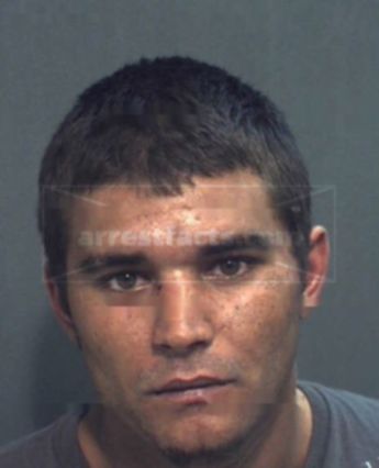 Charles Jeremy Meador