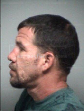 Brandon Todd Anderson