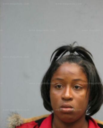 Shonta M Newman