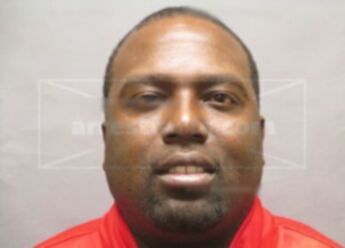 Marcus Earl Lyons