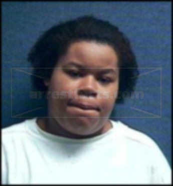 Shareda Townsell