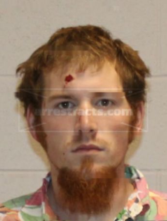 Tyler Lawrence Greenhaw