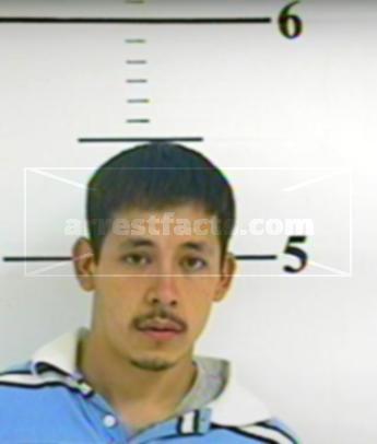 Oscar Vazquez