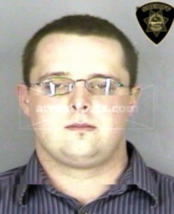 Joshua David Wadsworth