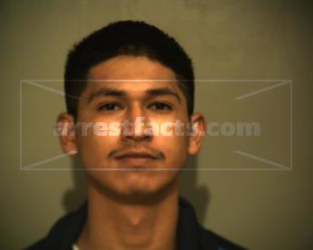 Isaac Reyes