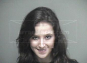 Jordyn Hodge