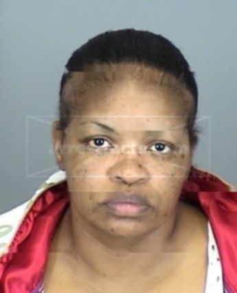 Linda Faye Tyson
