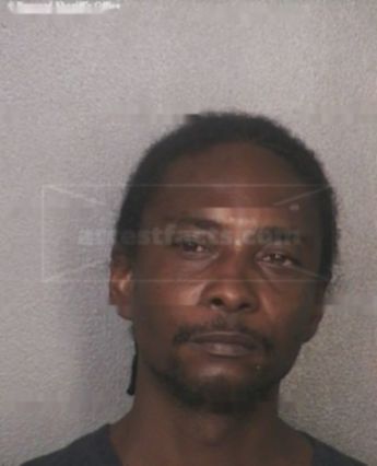 Roderick Darell Lockhart
