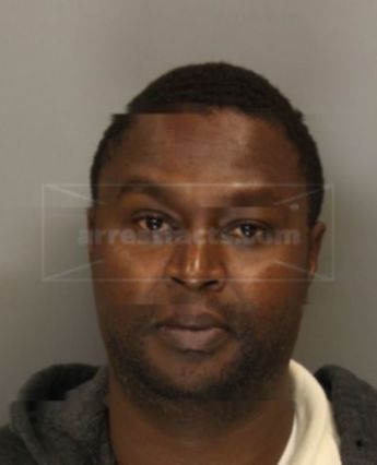 Gitonga Anthony Stephen
