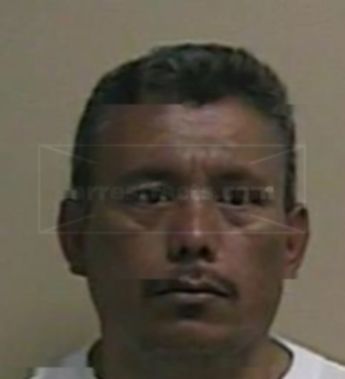 Gilberto B Vasquez
