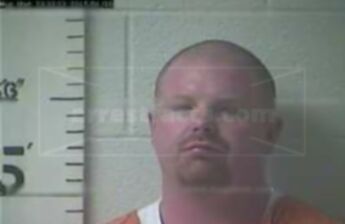 Justin Fredrick Badgett