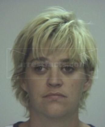 Shera Lynn Strickland
