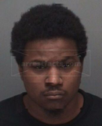Corey Terrell Mays
