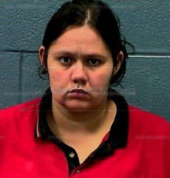 Tiffany Lynn Mraz