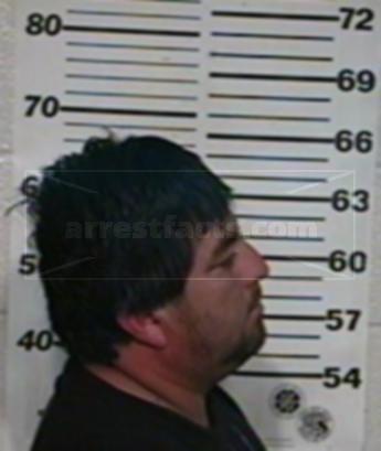 Jose Luis Cervantes