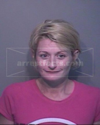 Kelly Anne Brocia