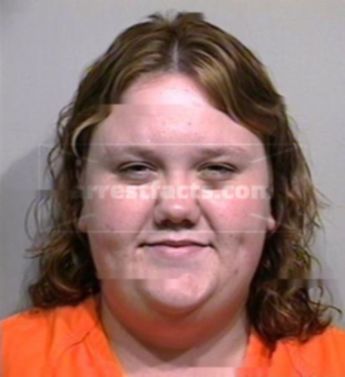 Stacie Michelle Clifton