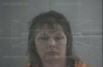 Kimberly Creech