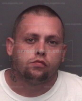 Derrick Ray Duncan