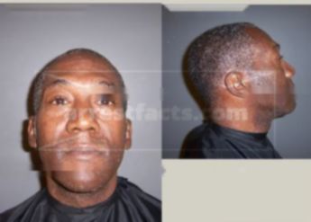 Eric Bernard Forbes