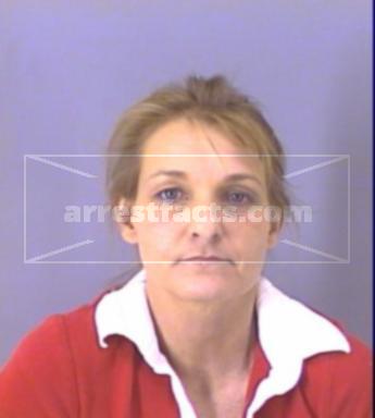 Janet Ruth Guthrie