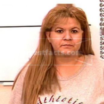 Linda Gonzalez Garza