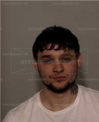Justin Steven Hodgson
