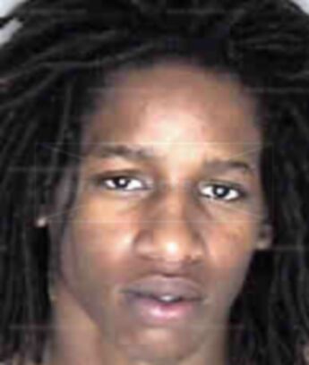 Calvin Jerome Bennett