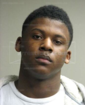 Dillan Maurice Smith