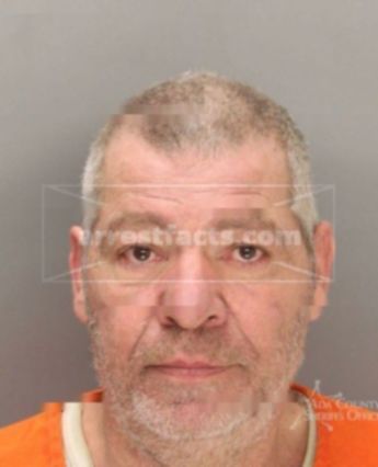 Gordon David Myron