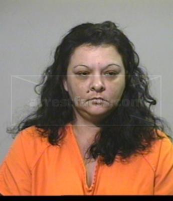 Theresa Margreat Thompson