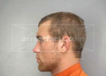 Ethan Thomas Cox
