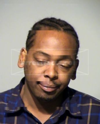 Antoine Asarra Sterling