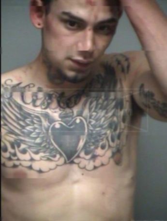 Eric Allen Feliciano