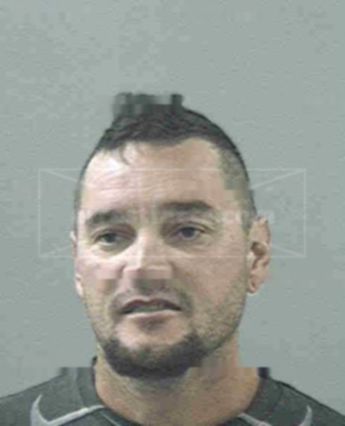 Shane Cammon Arrington