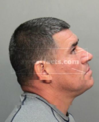 Rene Valdez Gonzalez