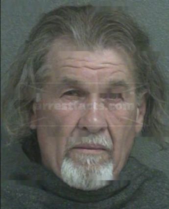 Glen Eugene Coffman